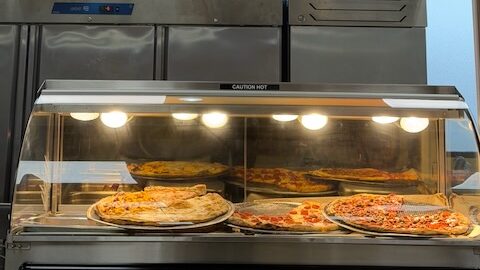 Power-Up Pizza gallery